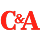 Logo C&A