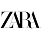 Logo Zara